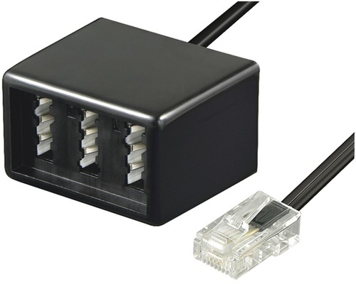 Rj45 adattatore tae - adattatore, tae;