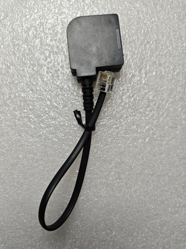 Adattatore fax rj11 - adattatore,