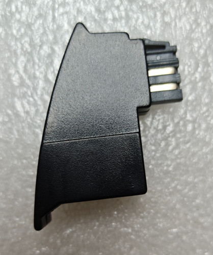 Adattatore fax tae maschio - tae-n, a