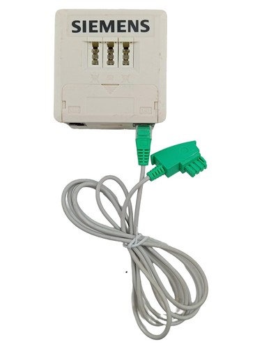 Siemens dsl sdoppiatore - siemens,