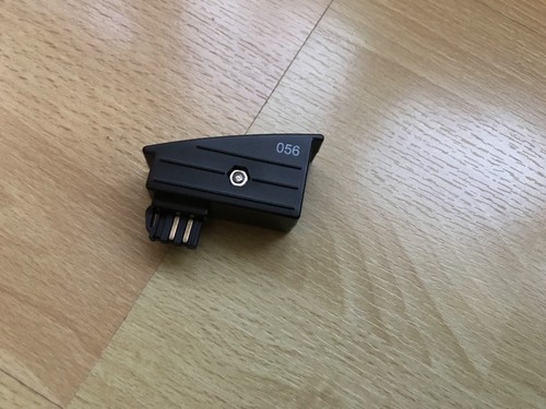 Adattatore originale avm - adattatore,
