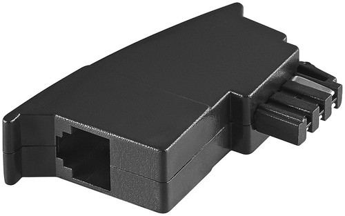 Adattatore modulare telefono - adattatore,
