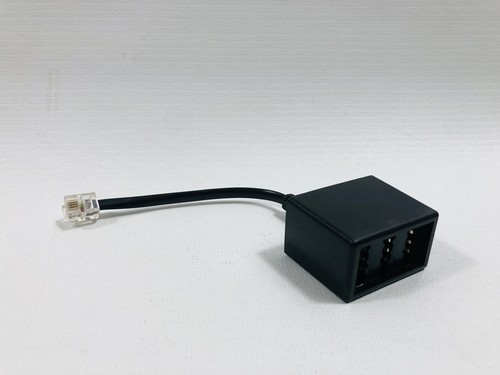 Adattatore telefonico rj11 - telefonico,