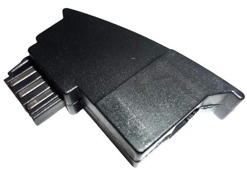 Adattatore modulare telefono - adattatore,