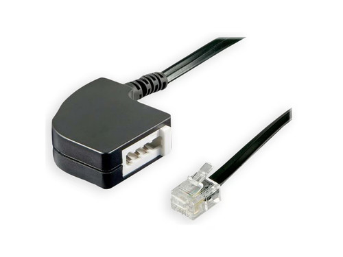Goobay connettore adattatore - connettore,
