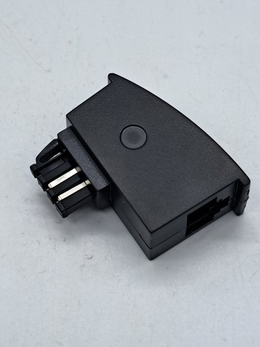 Adattatore tae maschio - maschio, tae-u