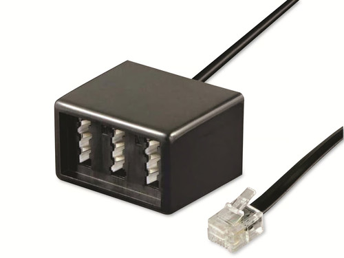 Goobay connettore adattatore - goobay,