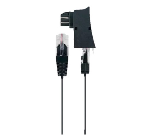 Adattatore maschio tae dsl con - adattatore,
