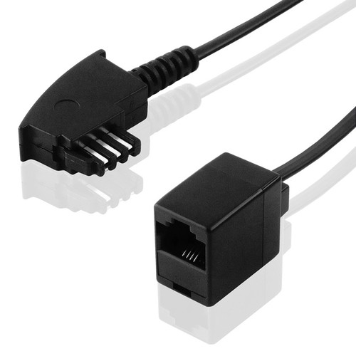 Cavo adattatore 20cm tae - tae-f, per