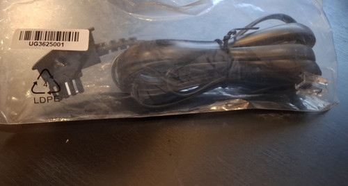 Brother ug3625001 adattatore - brother,