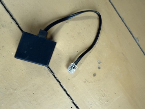 Adattatore tae rj11 - pz, nfn
