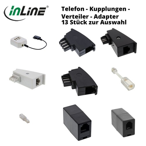 Adattatore tae linea - tae,