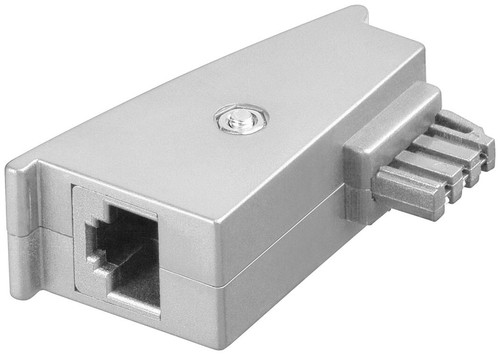 Adattatore tae rj45 - rj45, router