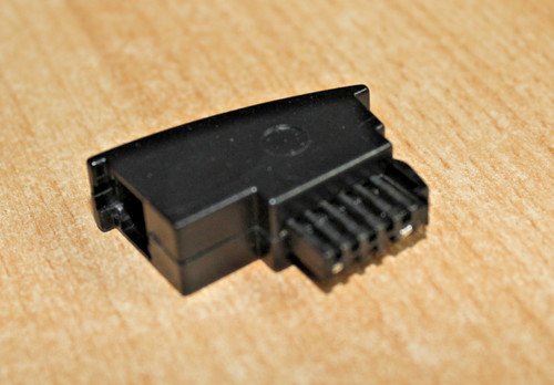 Connettore adattatore