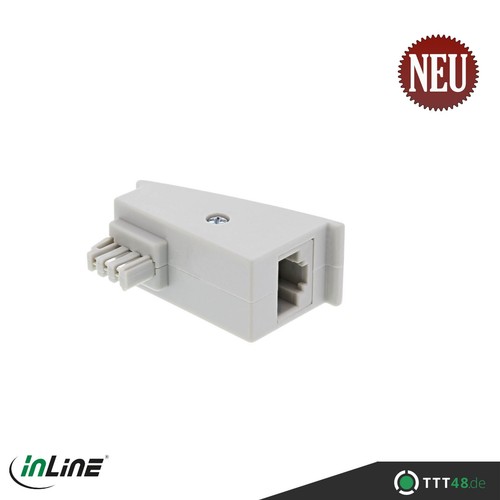 Adattatore dsl inline tae - dsl,