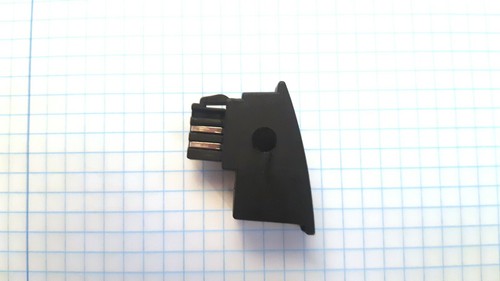 Tae 11 adapter - (m), rj-11