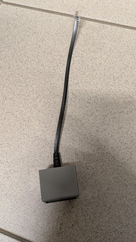 Adattatore rj14 tae nfn - adattatore, da