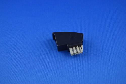 Adattatore connettore telefono