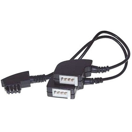 Cavo adattatore sdoppiatore - cavo,