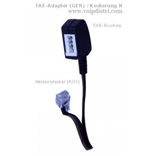 Adattatore tae n - adattatore,